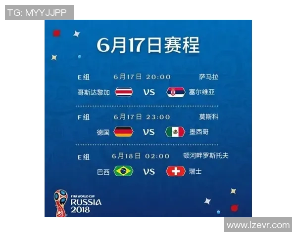 哥斯达黎加对阵塞尔维亚竞彩分析及赛前预测全解析