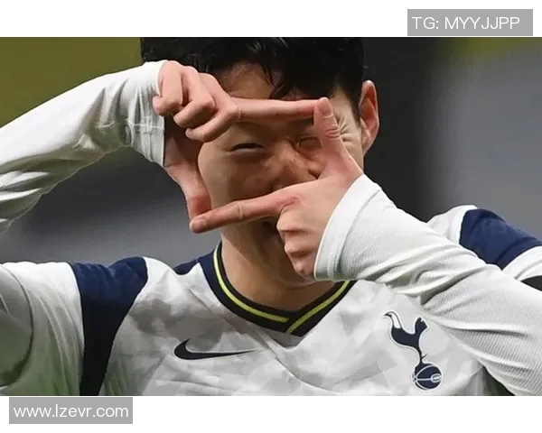 孙兴O的传奇之路：从青涩少年到足坛巨星的成长历程与辉煌成就