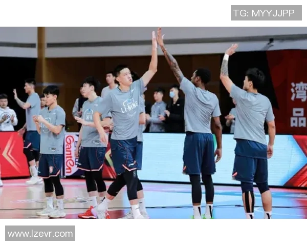 广东对阵北控精彩文字直播全程回顾与分析